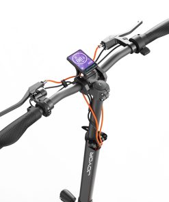 JOYOR S10-S Electric Scooter 10 Inch Air Tires 60V 18Ah Battery 2*1000W Dual Motor 65Km/h Max Speed 70-85KM Range 120KG Load Double Disc Brakes Black -rockbros-shop JOYOR S5 Electric Scooter 48V 13Ah Battery Black 518045 5