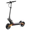 JOYOR S8-S Folding Electric Scooter 600W*2 Dual Motors 48V 26Ah Battery 10 Inch Tires 55Km/h Max Speed 90KM Long Range Dual Hydraulic Brake 150KG Load