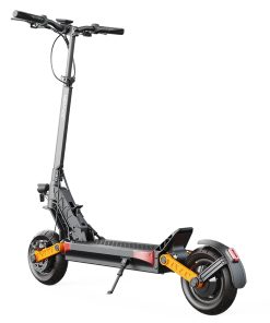 JOYOR S8-S Folding Electric Scooter 600W*2 Dual Motors 48V 26Ah Battery 10 Inch Tires 55Km/h Max Speed 90KM Long Range Dual Hydraulic Brake 150KG Load -rockbros-shop JOYOR S8 S Folding Electric Scooter 600W 2 Dual Motors 518139 2