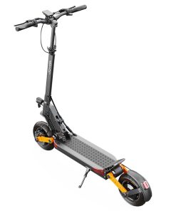 JOYOR S8-S Folding Electric Scooter 600W*2 Dual Motors 48V 26Ah Battery 10 Inch Tires 55Km/h Max Speed 90KM Long Range Dual Hydraulic Brake 150KG Load -rockbros-shop JOYOR S8 S Folding Electric Scooter 600W 2 Dual Motors 518139 3