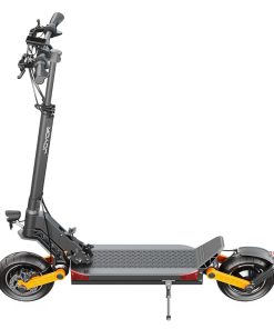 JOYOR S8-S Folding Electric Scooter 600W*2 Dual Motors 48V 26Ah Battery 10 Inch Tires 55Km/h Max Speed 90KM Long Range Dual Hydraulic Brake 150KG Load -rockbros-shop JOYOR S8 S Folding Electric Scooter 600W 2 Dual Motors 518139 4