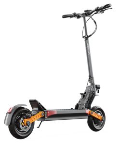 JOYOR S8-S Folding Electric Scooter 600W*2 Dual Motors 48V 26Ah Battery 10 Inch Tires 55Km/h Max Speed 90KM Long Range Dual Hydraulic Brake 150KG Load -rockbros-shop JOYOR S8 S Folding Electric Scooter 600W 2 Dual Motors 518139 5