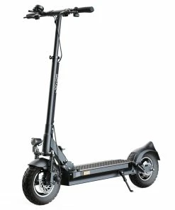JOYOR Y8S Electric Scooter 10 Inch Wheel 48V 26Ah Battery 500W Motor 40Km/h Max Speed 120KG Load Up To 82KM Mileage