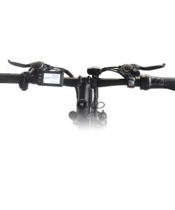 K3 Electric Bike 26*1.95 Inch Tire, 350W Motor 32km/h Max Speed, Dual 36V 10.4Ah Battery, 120kg Load - Black & Blue 3 K3 Electric Bike 26*1.95 Inch Tire, 350W Motor 32km/h Max Speed, Dual 36V 10.4Ah Battery, 120kg Load - Black & Blue -rockbros-shop K3 Electric Bike 26 1 95 inch Tire Black Blue 518897 1