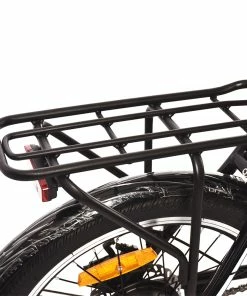 KAISDA K7 Folding Electric Moped Bike 20*1.95 Inch Tire 350W Motor 25-28Km/h Max Speed Mountain Bicycle SHIMANO 21-Speed APP Control - Black 13 KAISDA K7 Folding Electric Moped Bike 20*1.95 Inch Tire 350W Motor 25-28Km/h Max Speed Mountain Bicycle SHIMANO 21-Speed APP Control - Black -rockbros-shop KAISDA K7 20 1 95 inch Folding Electric Moped Bike Black 513500 5