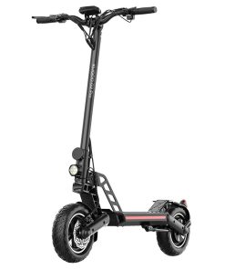 KUGOO G2 PRO Electric Scooter, 10 Inch Off-Road Tire 800W Motor, 45Km/h Max Speed 48V 15Ah Battery For 50km Range E-Brake Disc Brake -rockbros-shop KUGOO G2 PRO Electric Scooter 518640 1