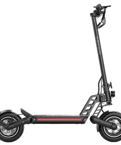 KUGOO G2 PRO Electric Scooter, 10 Inch Off-Road Tire 800W Motor, 45Km/h Max Speed 48V 15Ah Battery For 50km Range E-Brake Disc Brake -rockbros-shop KUGOO G2 PRO Electric Scooter 518640 2