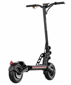 KUGOO G2 PRO Electric Scooter 10 Inch Off-Road Tire 800W Motor 45Km/h Max Speed 48V 15Ah Battery For 50KM Range 130KG Max Load E-Brake Disc Brake -rockbros-shop KUGOO G2 PRO Electric Scooter 519364 3