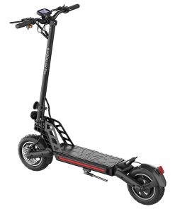 KUGOO G2 PRO Electric Scooter 10 Inch Off-Road Tire 800W Motor 45Km/h Max Speed 48V 15Ah Battery For 50KM Range 130KG Max Load E-Brake Disc Brake -rockbros-shop KUGOO G2 PRO Electric Scooter 519364 4