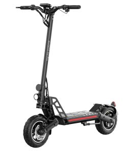 KUGOO G2 PRO Electric Scooter 10 Inch Off-Road Tire 800W Motor 45Km/h Max Speed 48V 15Ah Battery For 50KM Range 130KG Max Load E-Brake Disc Brake -rockbros-shop KUGOO G2 PRO Electric Scooter 519364 5