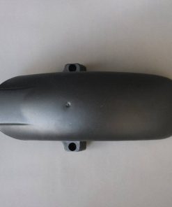 KUGOO M4 Electric Scooter Front Mudguard - Black