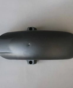 KUGOO M4 Electric Scooter Front Mudguard - Black