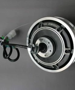 Spare Part Scooter Motor For KUGOO M4 / KUGOO M4 Pro
