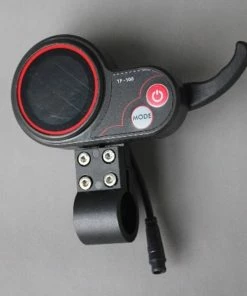 KUGOO Meter With Accelerator For KUGOO M4