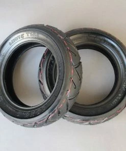 KUGOO M4 Electric Scooter Tire 10 X 3.0 - Black