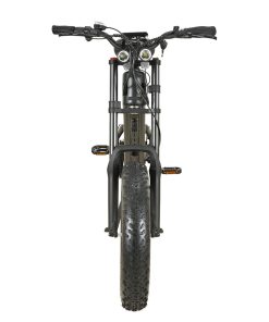 KUGOO T01 Electric Bicycle 48V 500W Motor 13Ah Battery 20*4.0 Inch Fat Tires 38Km/h Max Speed Shimano 7-Speed Gears Hydraulic Brakes 50-65KM Mileage 150KG Load Electric Mountain Bike - Grey 7 KUGOO T01 Electric Bicycle 48V 500W Motor 13Ah Battery 20*4.0 Inch Fat Tires 38Km/h Max Speed Shimano 7-Speed Gears Hydraulic Brakes 50-65KM Mileage 150KG Load Electric Mountain Bike - Grey -rockbros-shop KUGOO T01 Electric Bicycle 48V 500W Motor 13Ah Battery Grey 517459 5