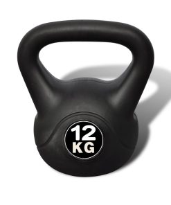 Kettlebell 12 Kg