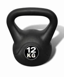 Kettlebell 12 Kg