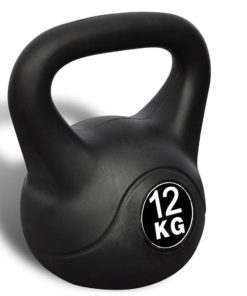 Kettlebell 12 Kg -rockbros-shop Kettlebell 12 kg 432668 2