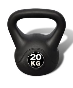 Kettlebell 20 Kg