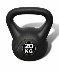 Kettlebell 20 Kg
