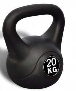 Kettlebell 20 Kg -rockbros-shop Kettlebell 20 kg 433055 2