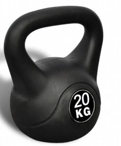 Kettlebell 20 Kg -rockbros-shop Kettlebell 20 kg 433055 2