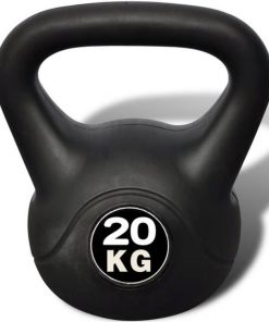 Kettlebell 20 Kg -rockbros-shop Kettlebell 20 kg 433055 3