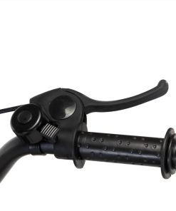 Kids Bike With Front Carrier 20 Inch Black And Orange 7 Kids Bike With Front Carrier 20 Inch Black And Orange -rockbros-shop Kids Bike with Front Carrier 20 inch Black and Orange 487508 5