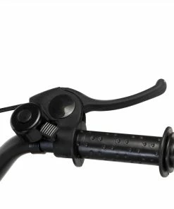 Kids Bike With Front Carrier 20 Inch Black And Orange 13 Kids Bike With Front Carrier 20 Inch Black And Orange -rockbros-shop Kids Bike with Front Carrier 20 inch Black and Orange 487508 5