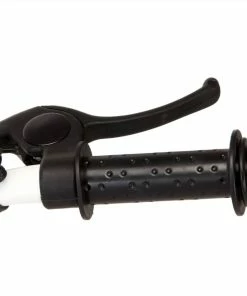 Kids Bike With Front Carrier 20 Inch Pink And Black -rockbros-shop Kids Bike with Front Carrier 20 inch Pink and Black 488367 5