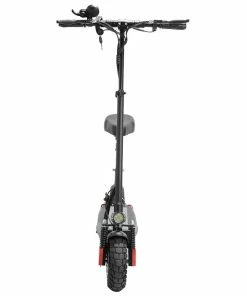 KugooKirin M4 PRO Foldable Electric Scooter Upgraded Version 10 Inch Off-Road Tyre 500W Brushless Motor 48V 18Ah Battery 3 Speed Modes Dual Disc Brake Max Speed 45KM/h LED Display 70KM Long Range With Seat Removable Saddle - Black 10 KugooKirin M4 PRO Foldable Electric Scooter Upgraded Version 10 Inch Off-Road Tyre 500W Brushless Motor 48V 18Ah Battery 3 Speed Modes Dual Disc Brake Max Speed 45KM/h LED Display 70KM Long Range With Seat Removable Saddle - Black -rockbros-shop KugooKirin M4 PRO Foldable Electric Scooter Upgraded Version 48V 18Ah 507618 2