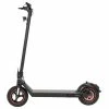 KugooKirin S4 10 Inch Pneumatic Tire Folding Electric Scooter Big Touch Dashboard 10Ah Battery 350W Motor 3 Speed Modes Max 35km/h 40KM Max Range EABS+Rear Disc Brake Easily Folded - Black 1 KugooKirin S4 10 Inch Pneumatic Tire Folding Electric Scooter Big Touch Dashboard 10Ah Battery 350W Motor 3 Speed Modes Max 35km/h 40KM Max Range EABS+Rear Disc Brake Easily Folded - Black -rockbros-shop KugooKirin S4 10inches electric scooter Black 472898 0
