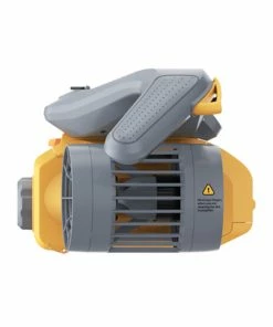 LEFEET C1 Most Versatile Modular Water Scooter, 2-Speed Gear, Wireless Control, 45 Mins Playtime - Yellow 12 LEFEET C1 Most Versatile Modular Water Scooter, 2-Speed Gear, Wireless Control, 45 Mins Playtime - Yellow -rockbros-shop LEFEET C1 Most Versatile Modular Water Scooter 517084 4