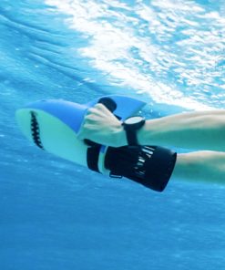 LEFEET Floating Fins For S1 And S1 Pro -rockbros-shop LEFEET Floating Fins for S1 and S1 Pro 517089 2