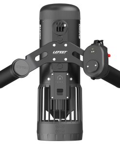 LEFEET S1 PRO Ultimate Modular Water Scooter, Wireless Control, 40 Meters Depth Rating, 6 Modes