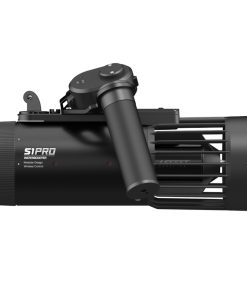 LEFEET S1 PRO Ultimate Modular Water Scooter, Wireless Control, 40 Meters Depth Rating, 6 Modes -rockbros-shop LEFEET S1 PRO Ultimate Modular Water Scooter 502646 2