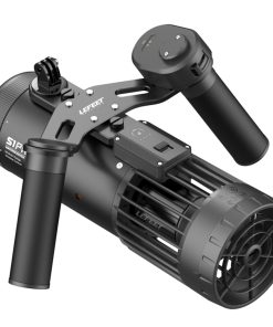 LEFEET S1 PRO Ultimate Modular Water Scooter, Wireless Control, 40 Meters Depth Rating, 6 Modes -rockbros-shop LEFEET S1 PRO Ultimate Modular Water Scooter 502646 3