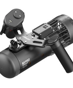 LEFEET S1 PRO Ultimate Modular Water Scooter, Wireless Control, 40 Meters Depth Rating, 6 Modes -rockbros-shop LEFEET S1 PRO Ultimate Modular Water Scooter 512224 4