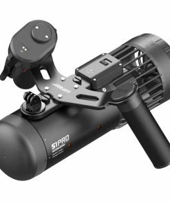 LEFEET S1 PRO Ultimate Modular Water Scooter, Wireless Control, 40 Meters Depth Rating, 6 Modes 11 LEFEET S1 PRO Ultimate Modular Water Scooter, Wireless Control, 40 Meters Depth Rating, 6 Modes -rockbros-shop LEFEET S1 PRO Ultimate Modular Water Scooter 512224 4