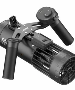 LEFEET S1 PRO Ultimate Modular Water Scooter, Wireless Control, 40 Meters Depth Rating, 6 Modes 10 LEFEET S1 PRO Ultimate Modular Water Scooter, Wireless Control, 40 Meters Depth Rating, 6 Modes -rockbros-shop LEFEET S1 PRO Ultimate Modular Water Scooter 512225 3