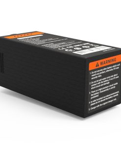 LEFEET S1 And S1 Pro Battery -rockbros-shop LEFEET S1 and S1 Pro Battery 517086 3