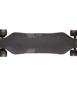 MEEPO Shuffle S ER Electric Skateboard 540W*2 Dual Motor 46Km/h Max Speed 288WH Battery For 30KM Range M4S Remote Control 4 Riding Modes -rockbros-shop MEEPO Shuffle S ER Electric Skateboard 518592 2