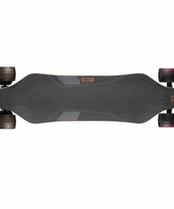 MEEPO Shuffle S ER Electric Skateboard 540W*2 Dual Motor 46Km/h Max Speed 288WH Battery For 30KM Range M4S Remote Control 4 Riding Modes -rockbros-shop MEEPO Shuffle S ER Electric Skateboard 518592 2