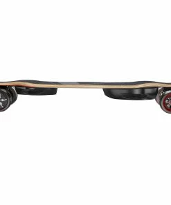 MEEPO Shuffle S ER Electric Skateboard 540W*2 Dual Motor 46Km/h Max Speed 288WH Battery For 30KM Range M4S Remote Control 4 Riding Modes -rockbros-shop MEEPO Shuffle S ER Electric Skateboard 518592 3