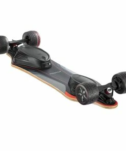 MEEPO Shuffle S ER Electric Skateboard 540W*2 Dual Motor 46Km/h Max Speed 288WH Battery For 30KM Range M4S Remote Control 4 Riding Modes -rockbros-shop MEEPO Shuffle S ER Electric Skateboard 518592 5