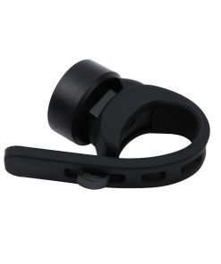 Seat Tube Mounting Bracket For MEROCA WR15 WR25 Smart Bike Tail Light