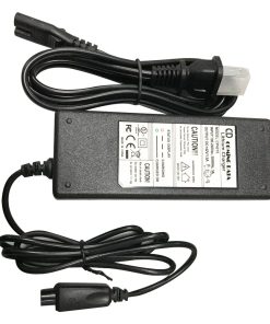 MICROGO M5 8.5 Inch Electric Scooter 350W Motor 7.5Ah Battery 28km/h Max Speed 100kg Load - Black -rockbros-shop MICROGO M5 8 5 inch Electric Scooter black 509266 5