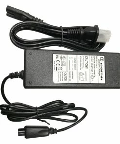 MICROGO M5 8.5 Inch Electric Scooter 350W Motor 7.5Ah Battery 28km/h Max Speed 100kg Load - Black -rockbros-shop MICROGO M5 8 5 inch Electric Scooter black 509266 5