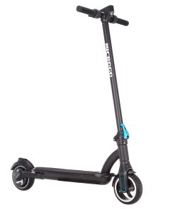 MICROGO M8 6.5 Inch Lightweight Electric Scooter 250W Motor 5Ah Battery 20km/h Max Speed 100kg Load